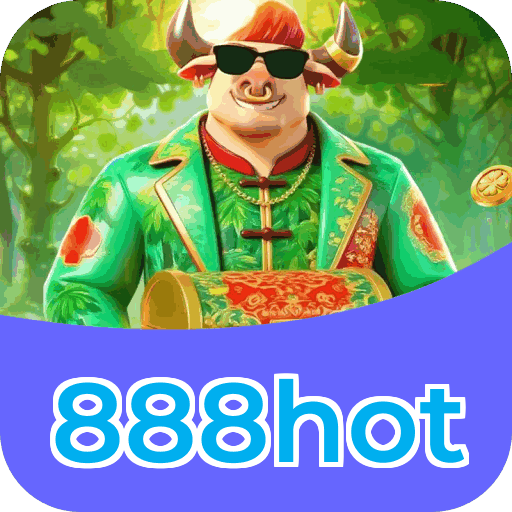 888hot APK