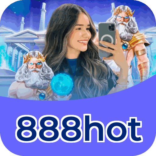 888hot APK