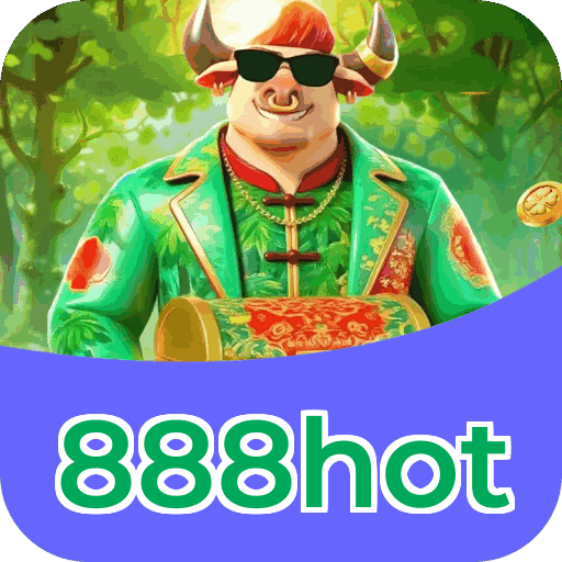 888hot