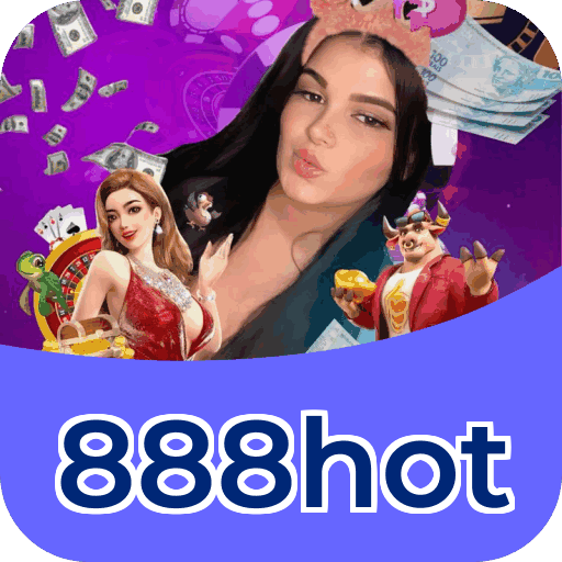 888hot APK