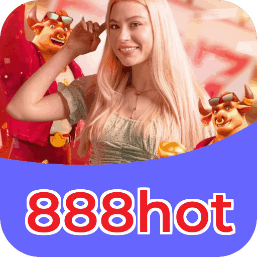 888hot APK
